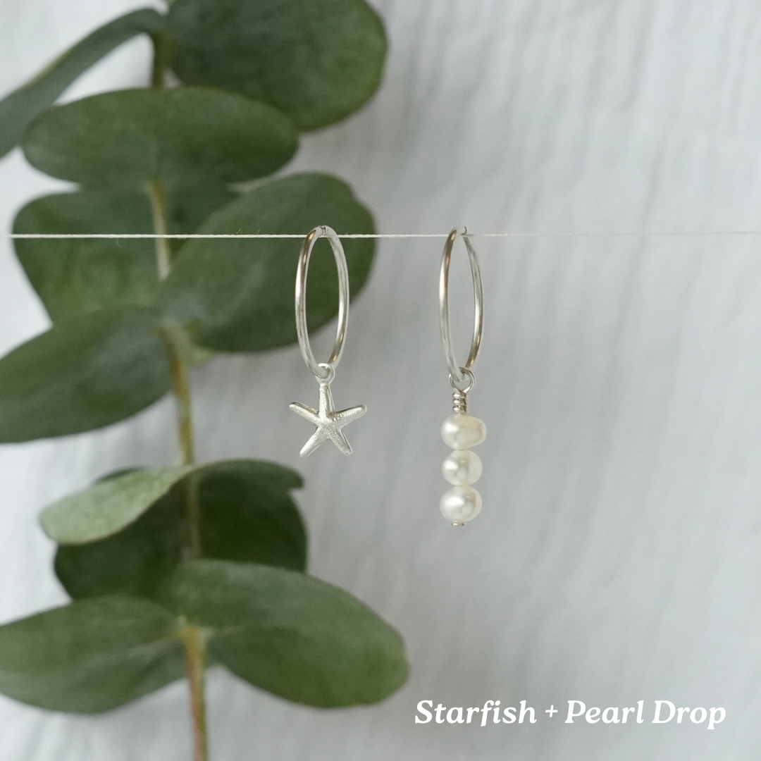 Earring Charms