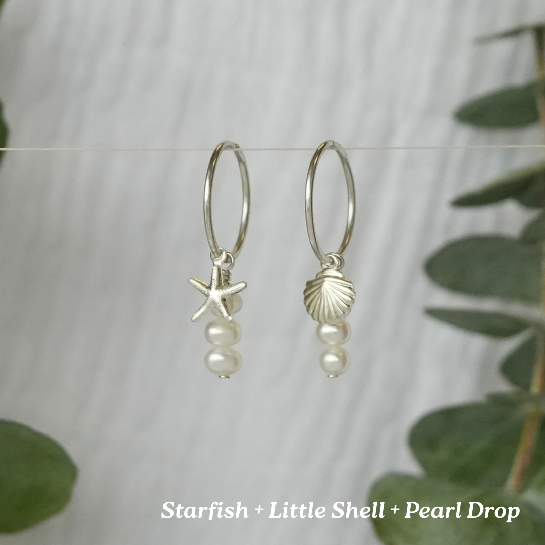 Earring Charms