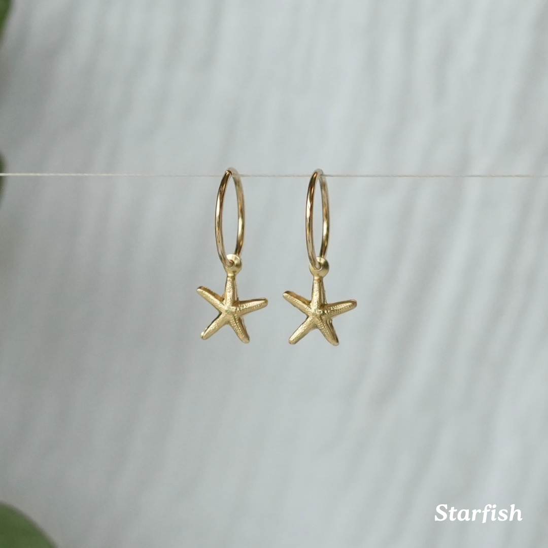 Earring Charms