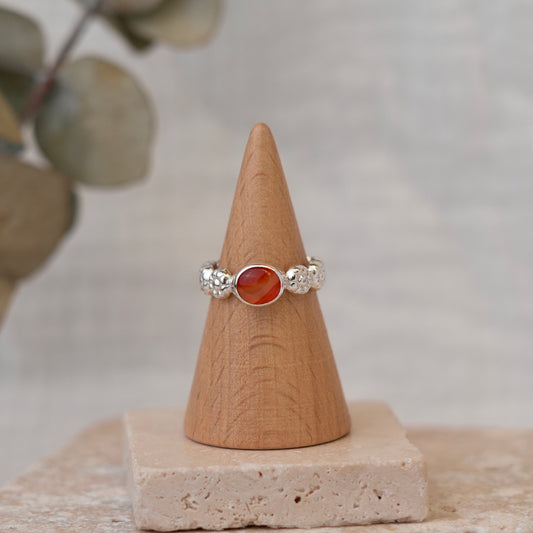Carnelian - 7