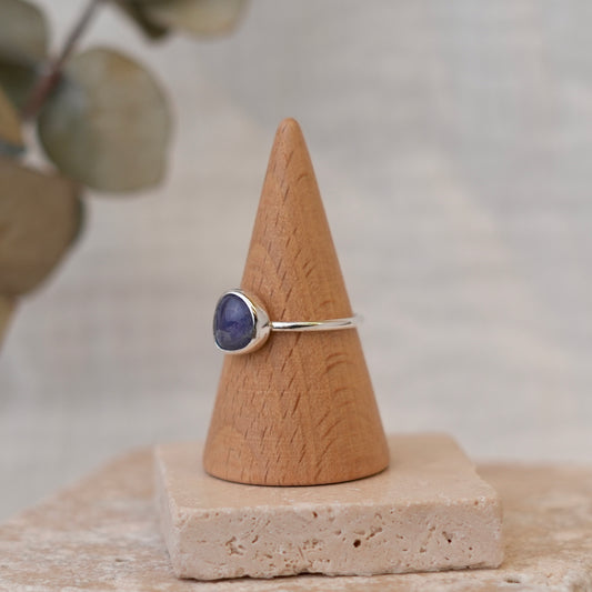 Tanzanite - 9