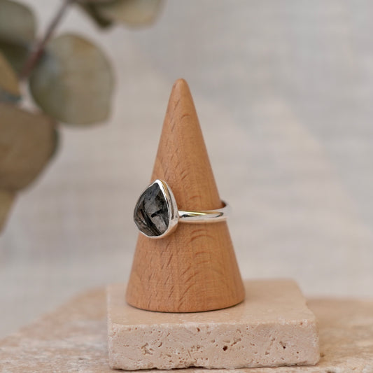 Rutile Quartz - 9.75