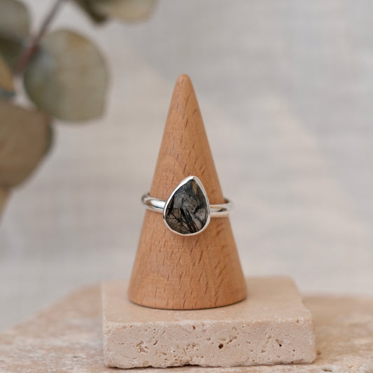 Rutile Quartz - 9.75
