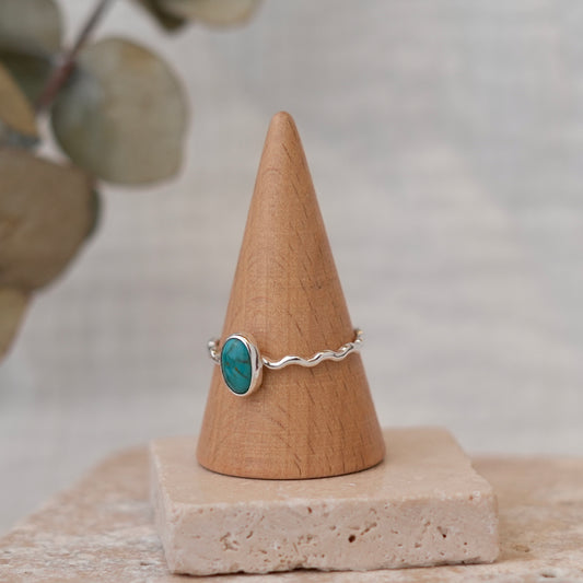 Turquoise - 12