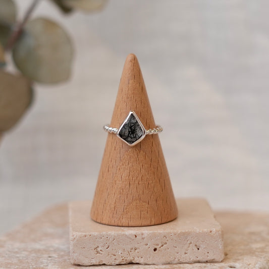 Rutile Quartz - 5