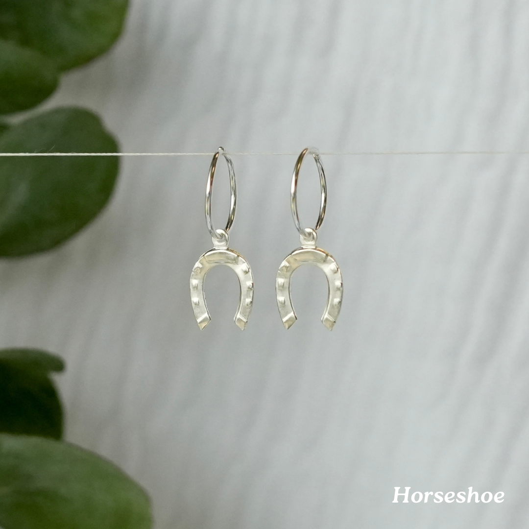 Earring Charms