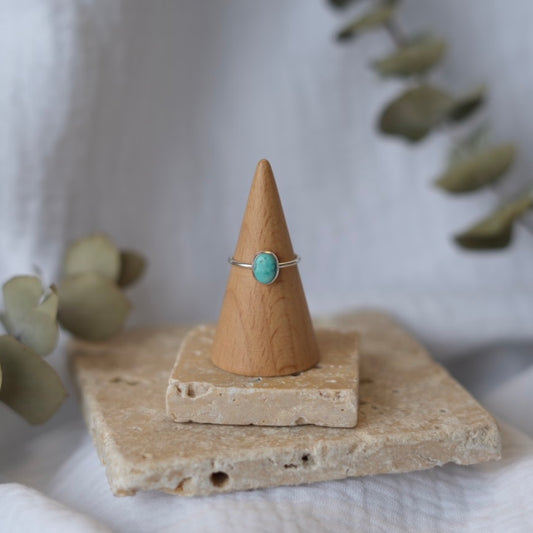 Turquoise Ring - 6
