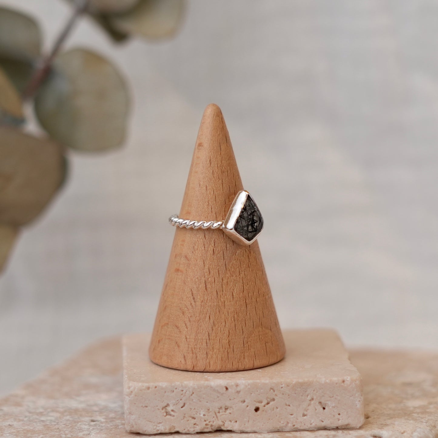 Rutile Quartz - 5