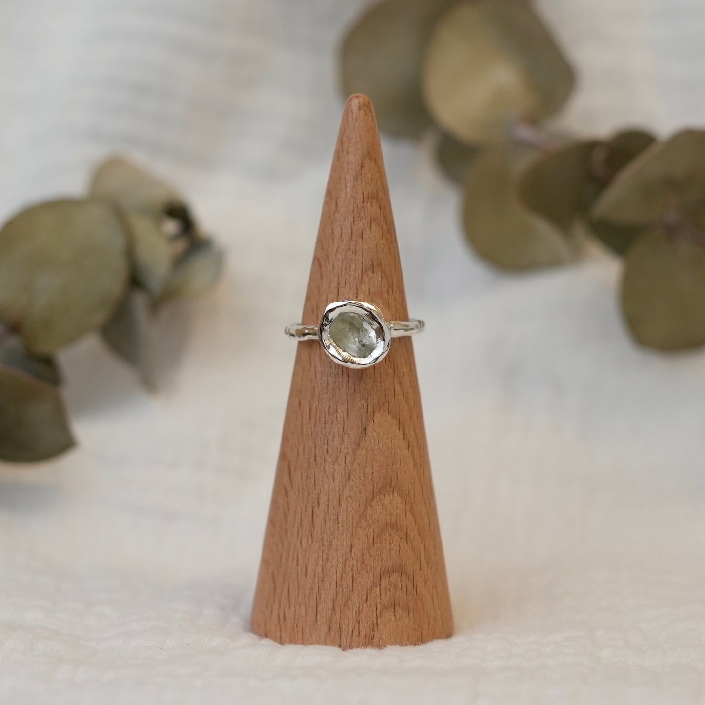 Green Quartz - 5.5