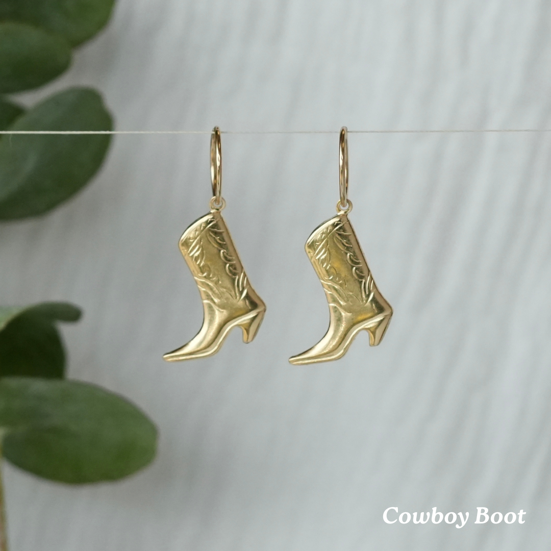 Earring Charms