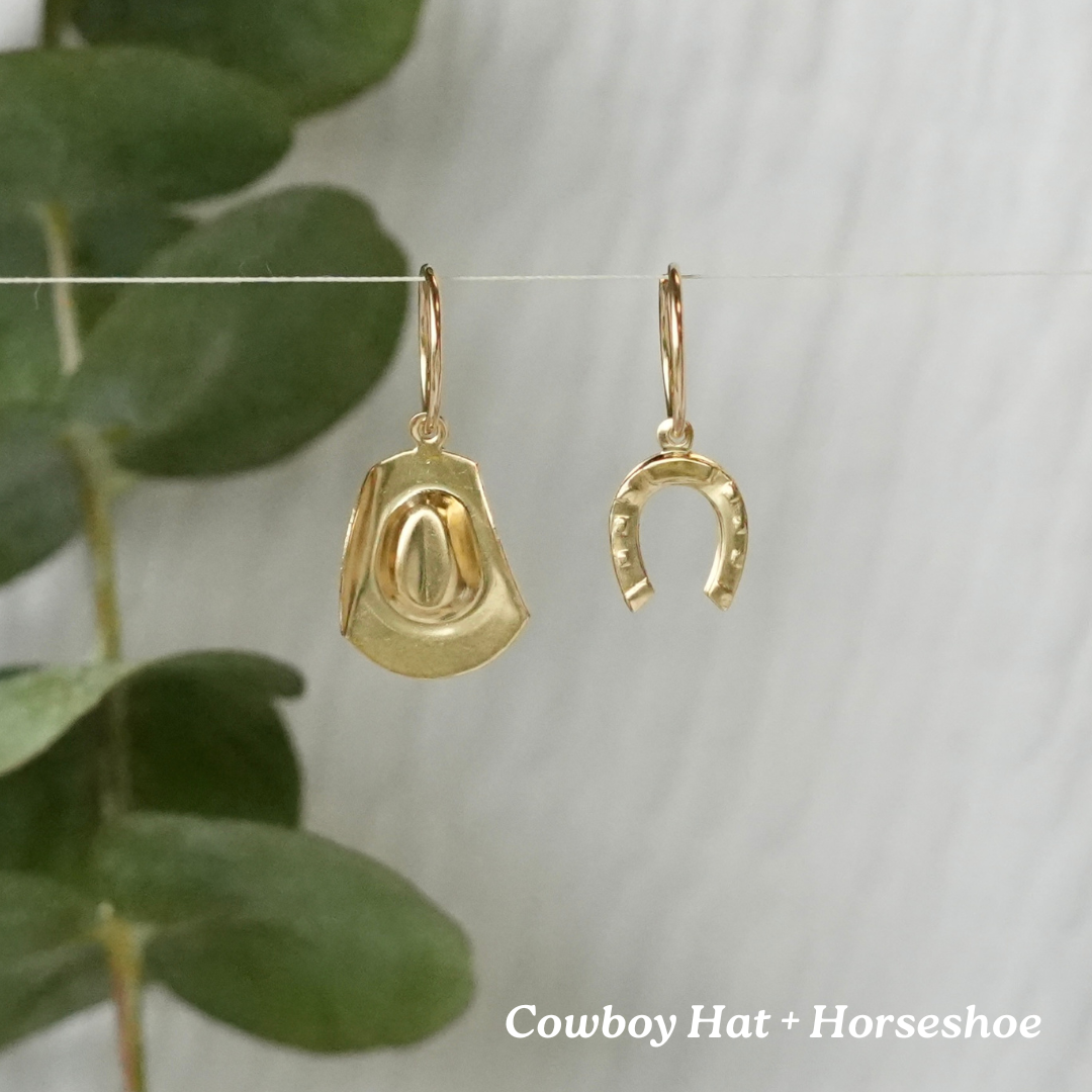 Earring Charms