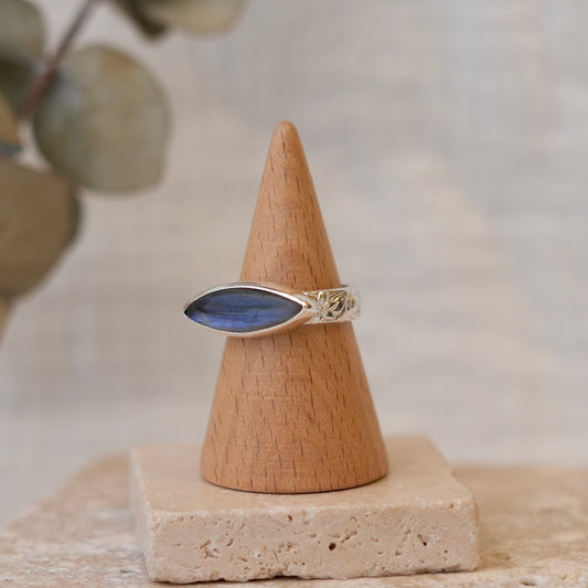Labradorite - 8