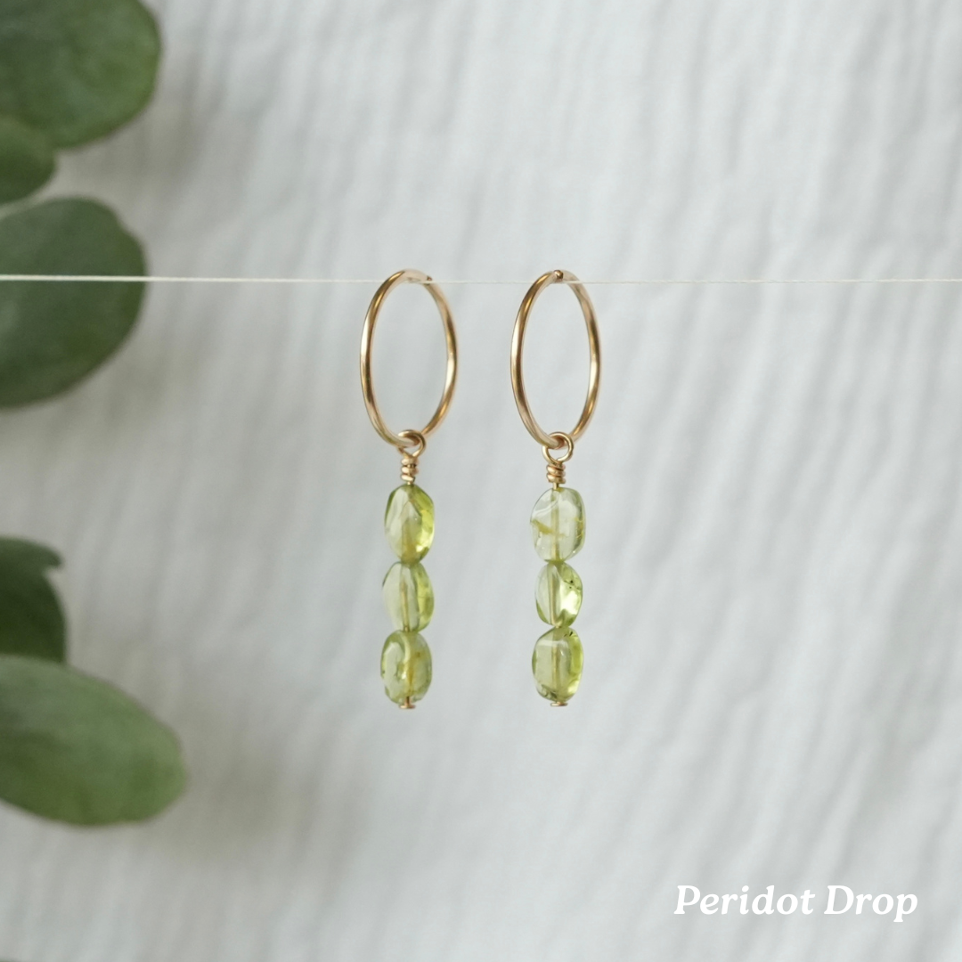 Earring Charms