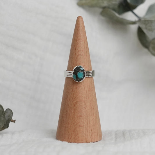 Turquoise Ring - 7