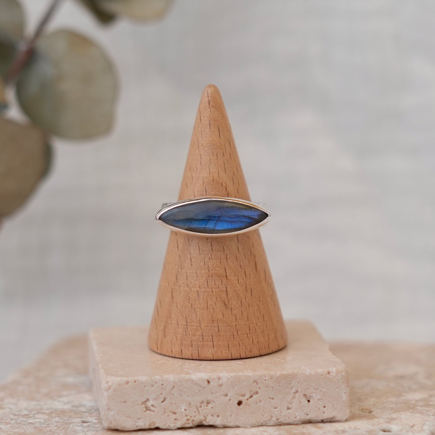 Labradorite - 8