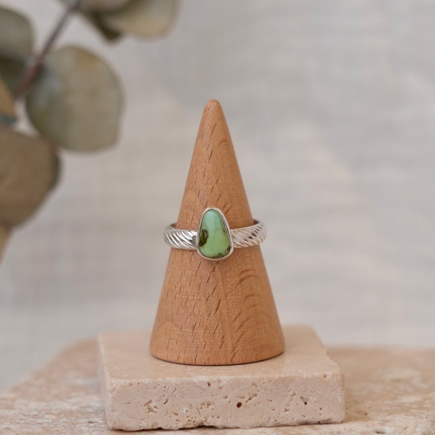 Variscite - 8.25