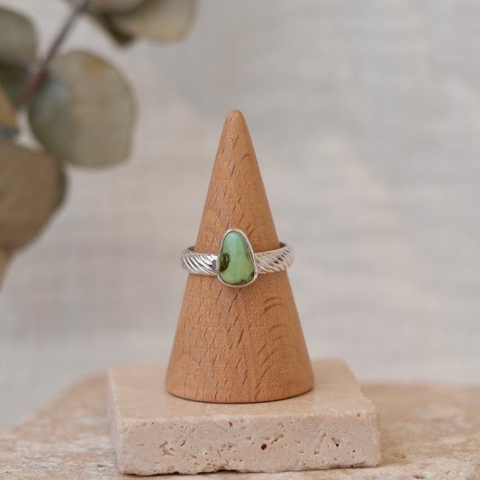 Variscite - 8.25
