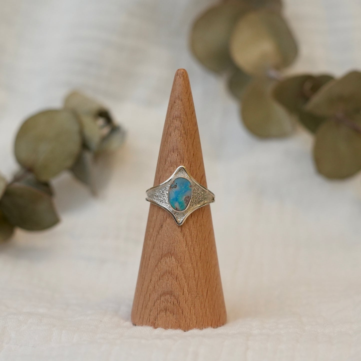 Australian Opal - 8.5
