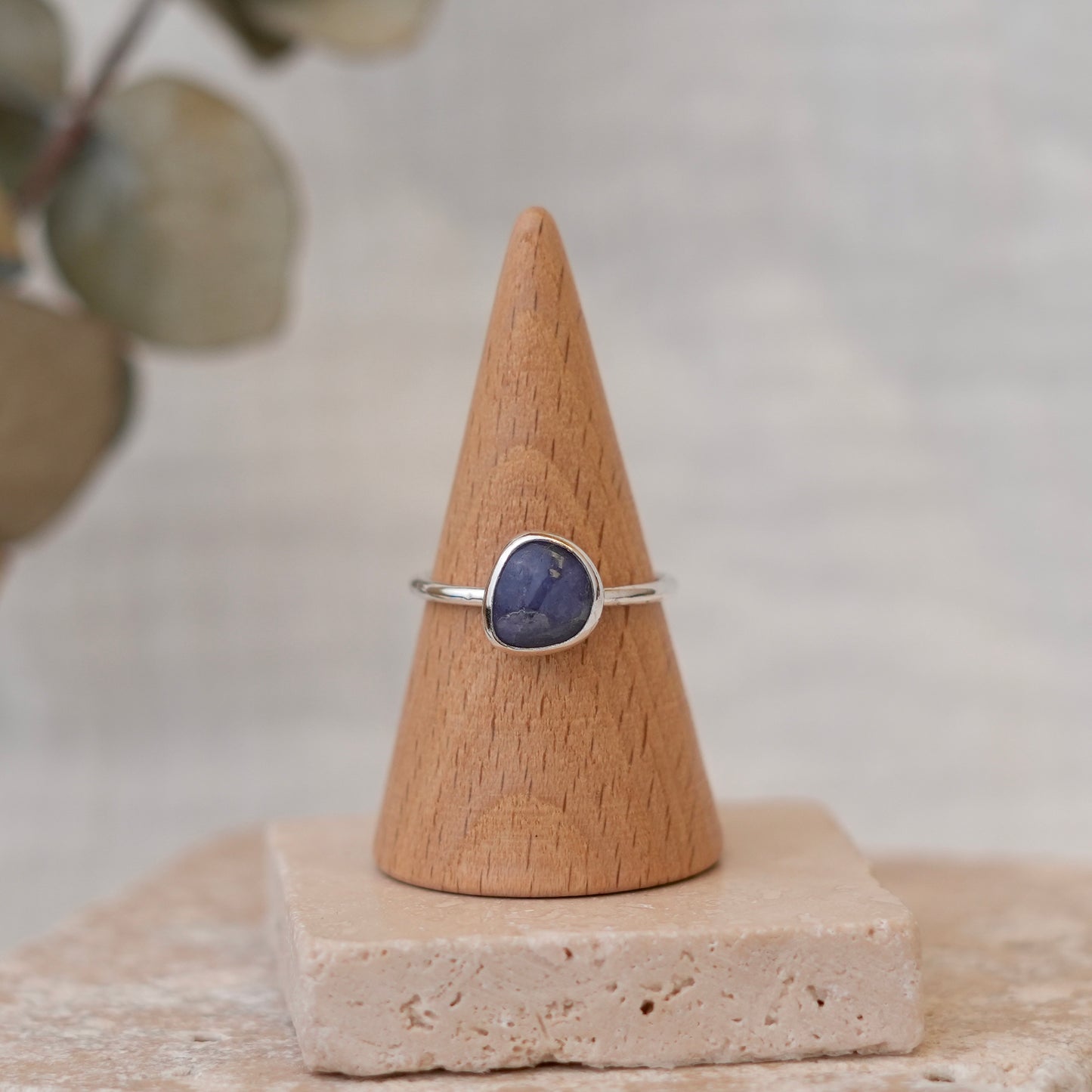 Tanzanite - 9