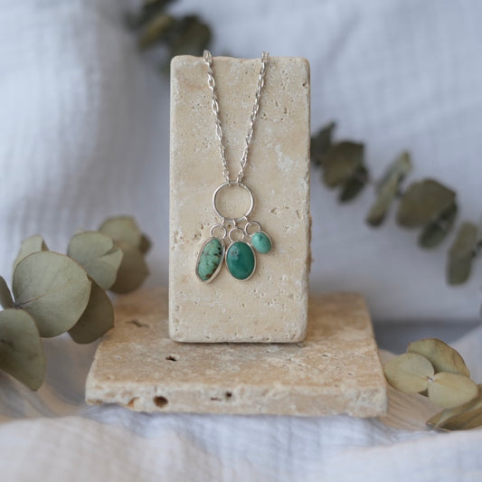 Turquoise Necklace