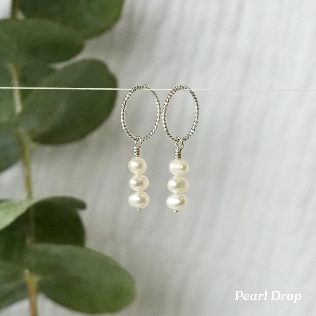 Earring Charms