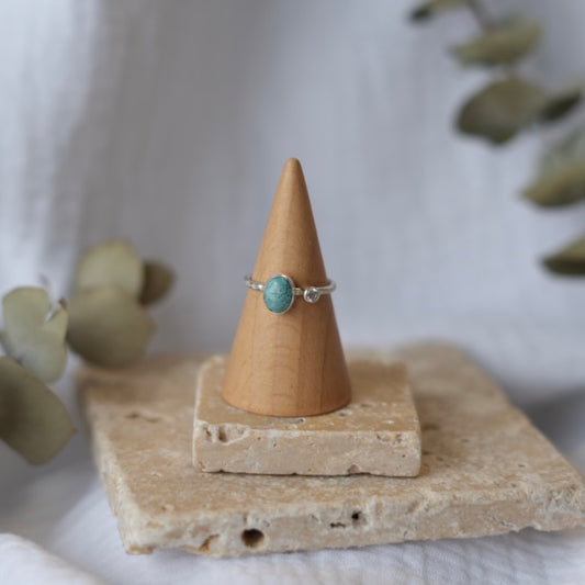 Turquoise Ring - 7