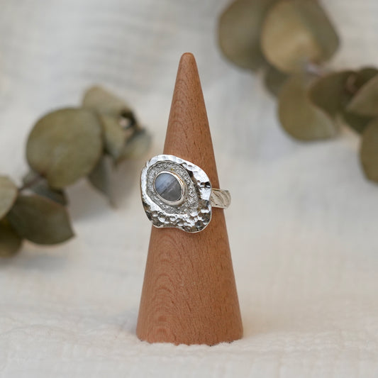 Lace Agate - 10