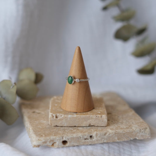 Turquoise Ring - 7