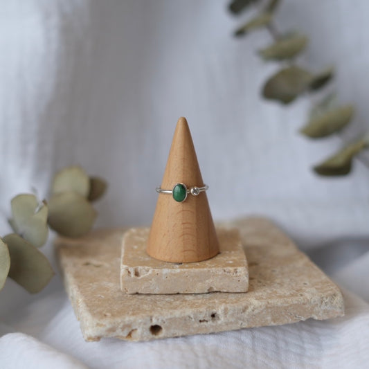 Turquoise Ring - 7