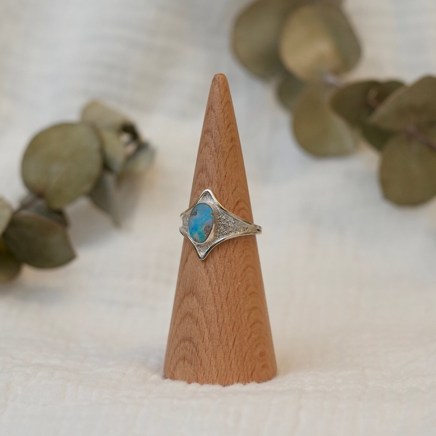 Australian Opal - 8.5
