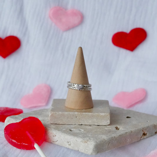 Heart Stack