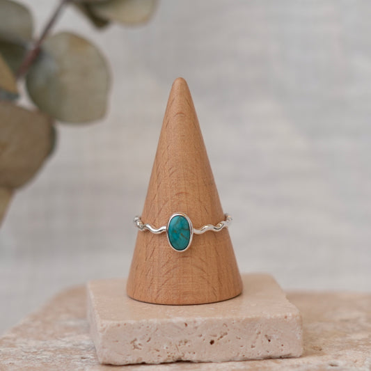 Turquoise - 12
