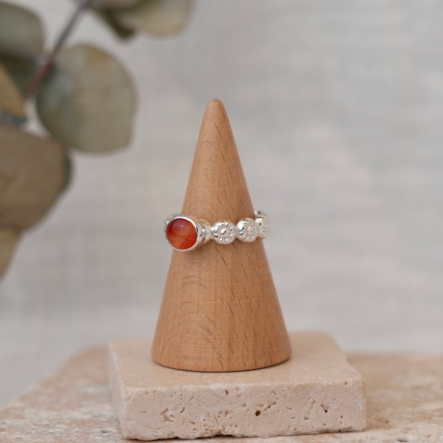 Carnelian - 7