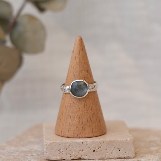 Moss Aquamarine - 8.25