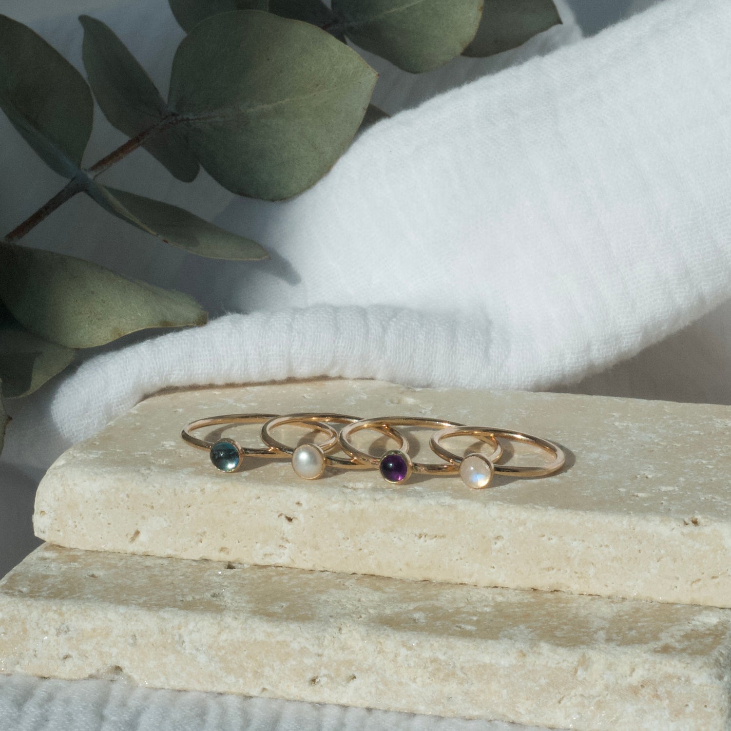 Anillos