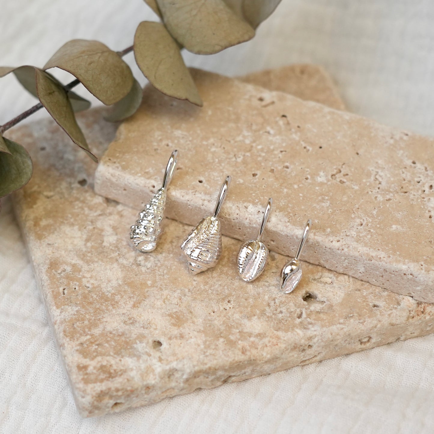 Shell Pendant
