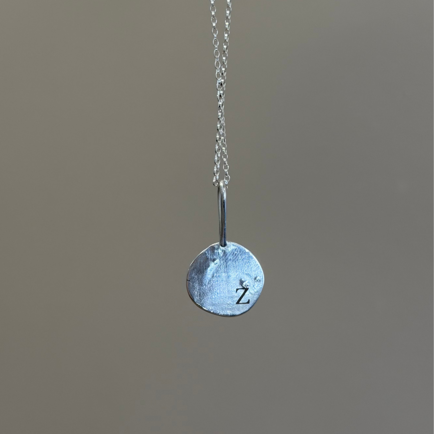 Pet Pendant