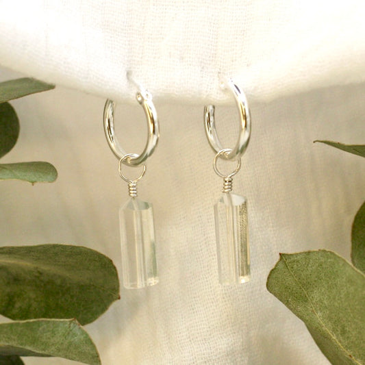 Charm de cuarzo