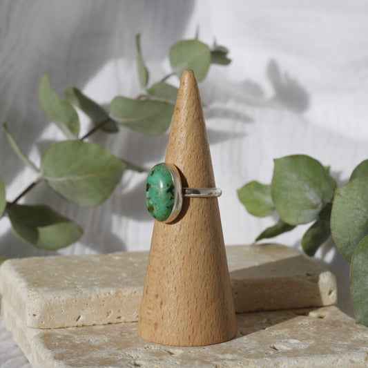 Turquoise Ring - 7