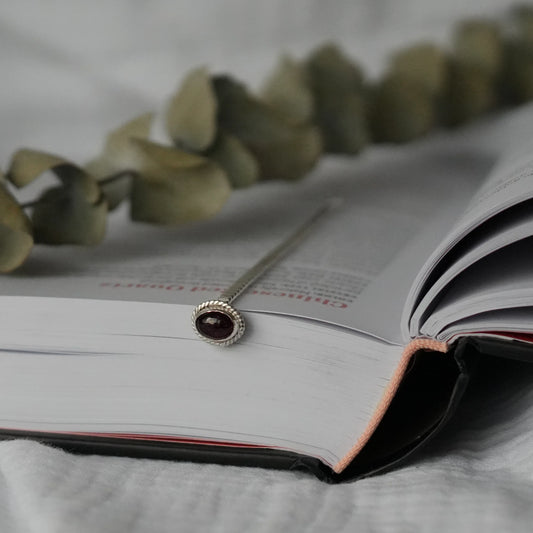 Taller de piedras preciosas