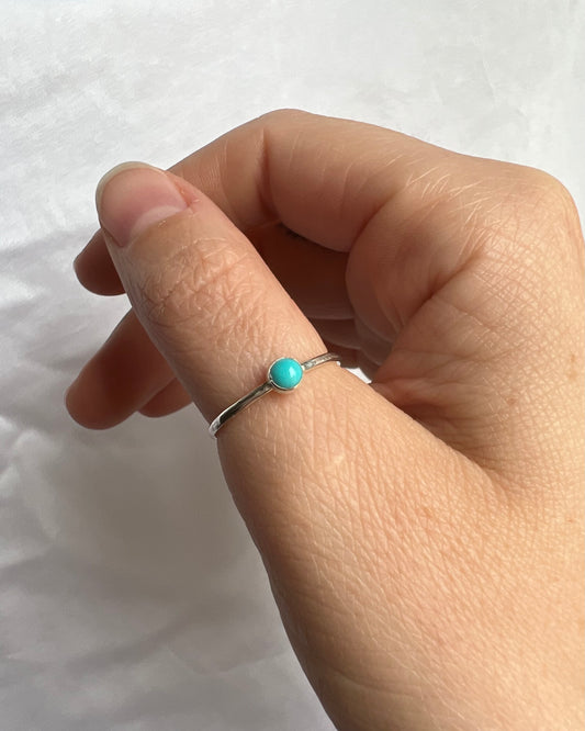 Turquoise Ring