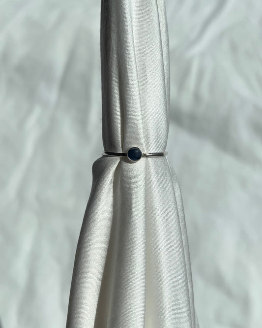 Sapphire Ring